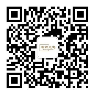 微信公众号二维码