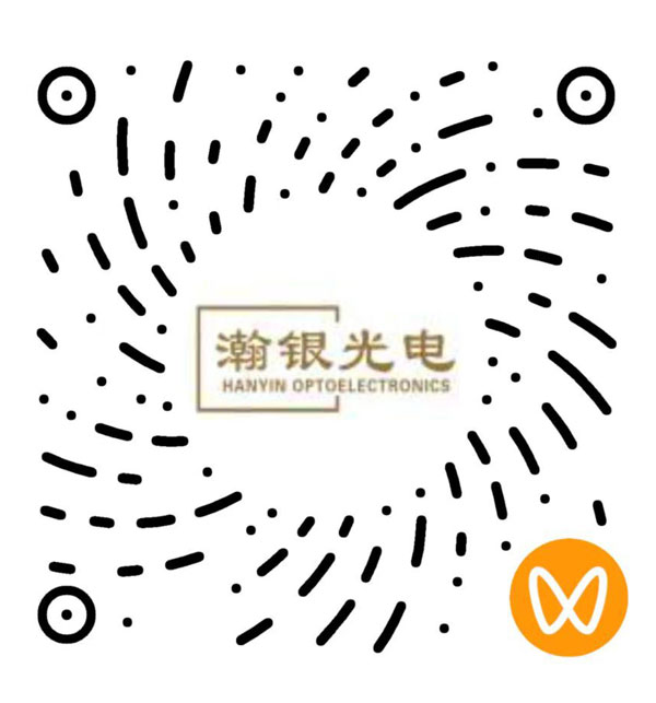 视频号二维码