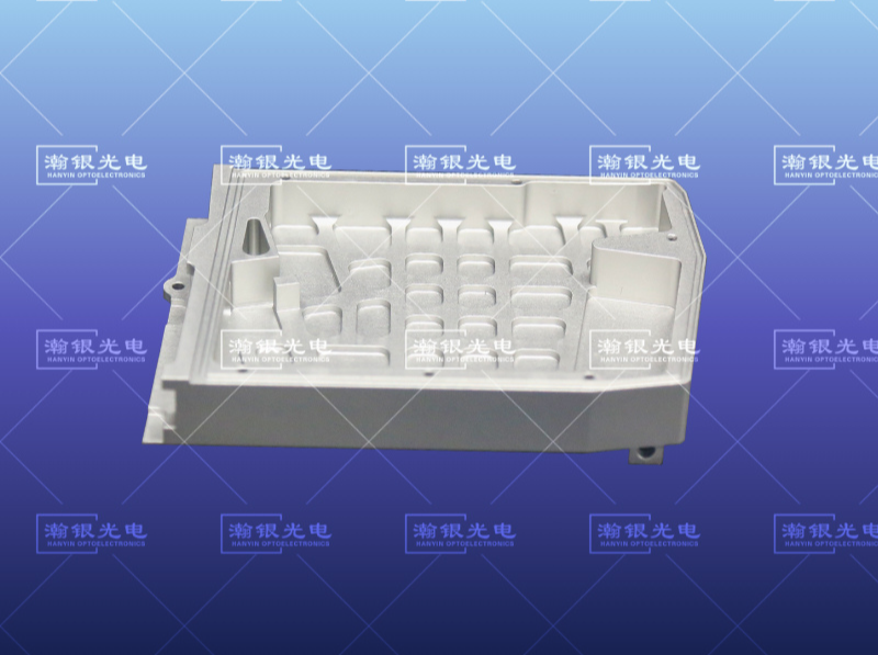 通讯腔体