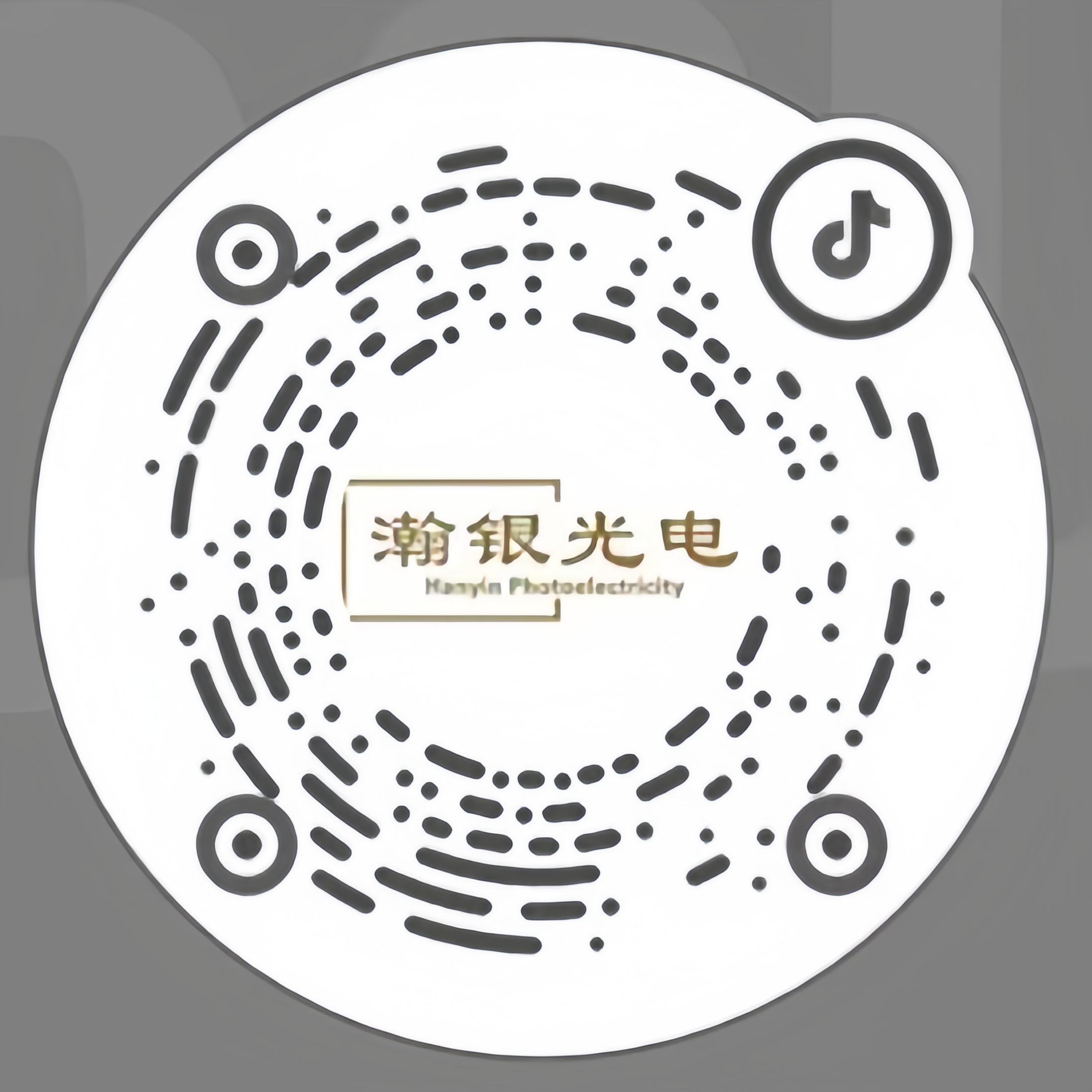 抖音二维码